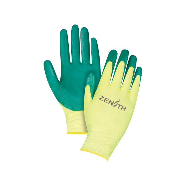 Zenith Safety ZX-3 Premium Gloves